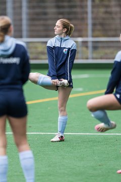 Bild 39 - F VfL Pinneberg - USC Paloma : Ergebnis: 1:4